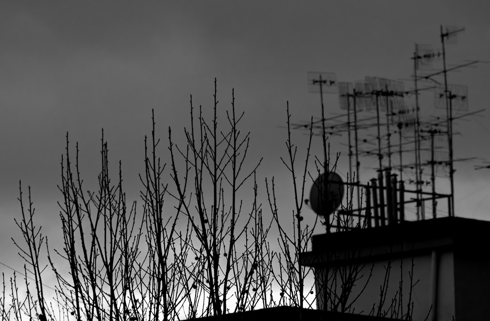 Antenne