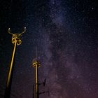 Antennen an der Wasserkuppe 2