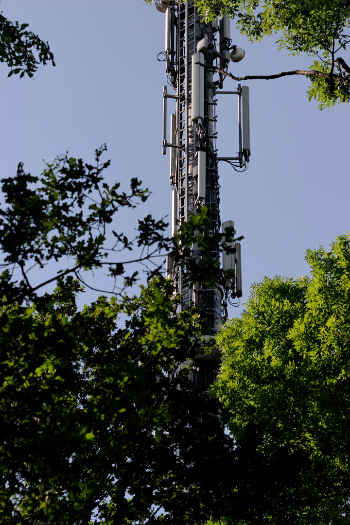 Antennenmast