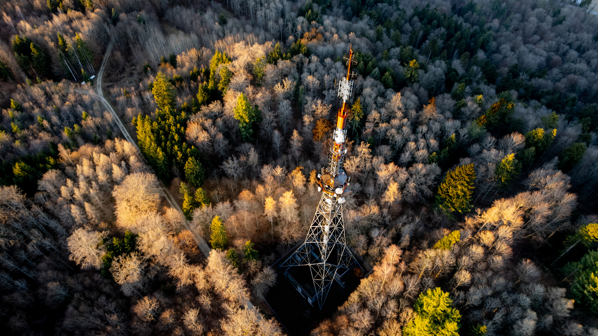 Antennenturm