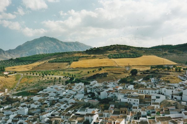 Antequera