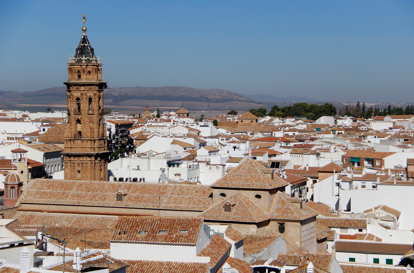 Antequera Foto & Bild spain, world, spanien Bilder auf