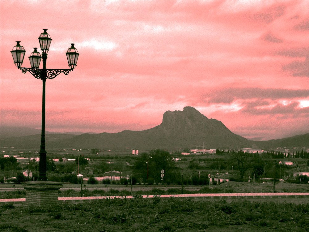 Antequera