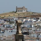 Antequera - Andalousie juin 2008