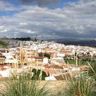 antequera, andalusien