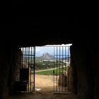 Antequera, Dolmen de Menga