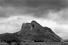 Antequera - El Indio