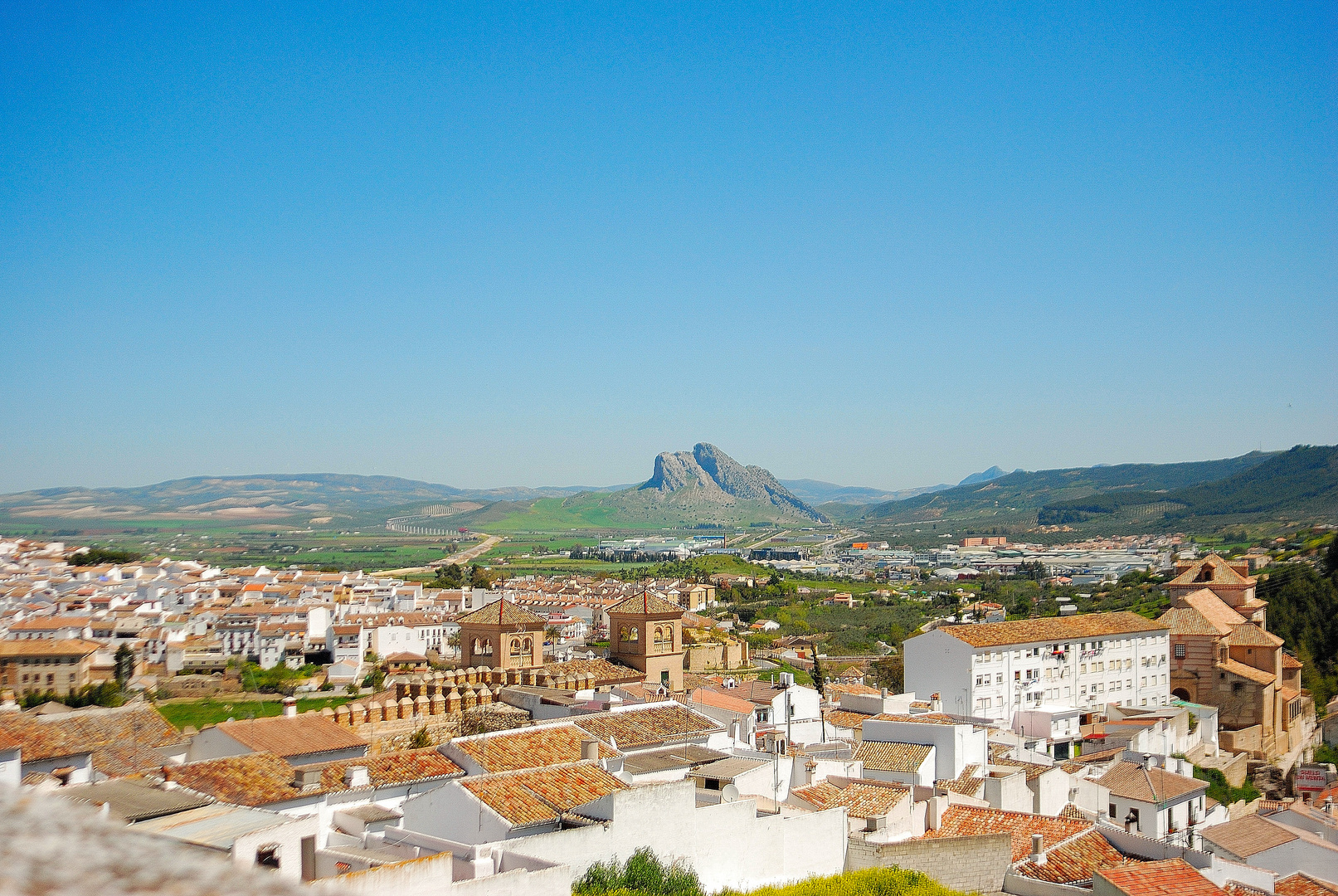 ANTEQUERA