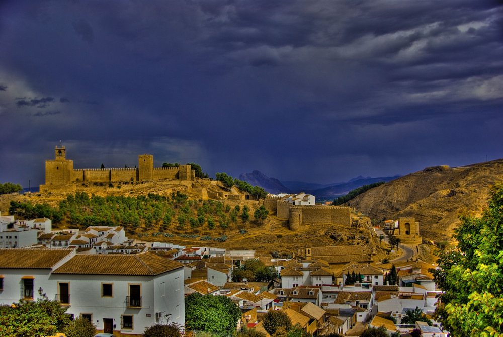 Antequera