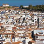 Antequera in Andalusien