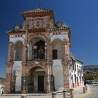 Antequera Kirche