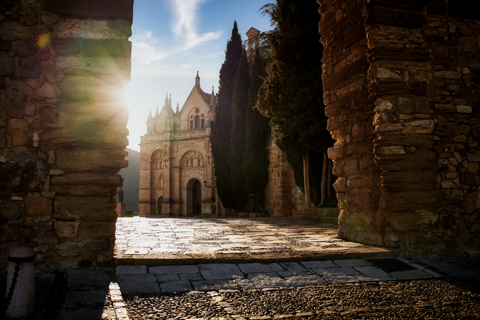 Antequera (Málaga)