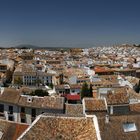 Antequera Panorama