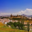 Antequera und El Indio