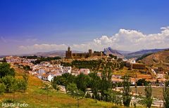 Antequera und El Indio