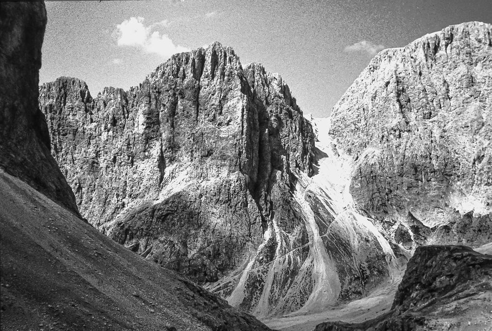 Antermosa Pass, Kesselkogel . ....DSC_9019