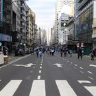 Antes del partido final - Mundial de Fútbol 2014