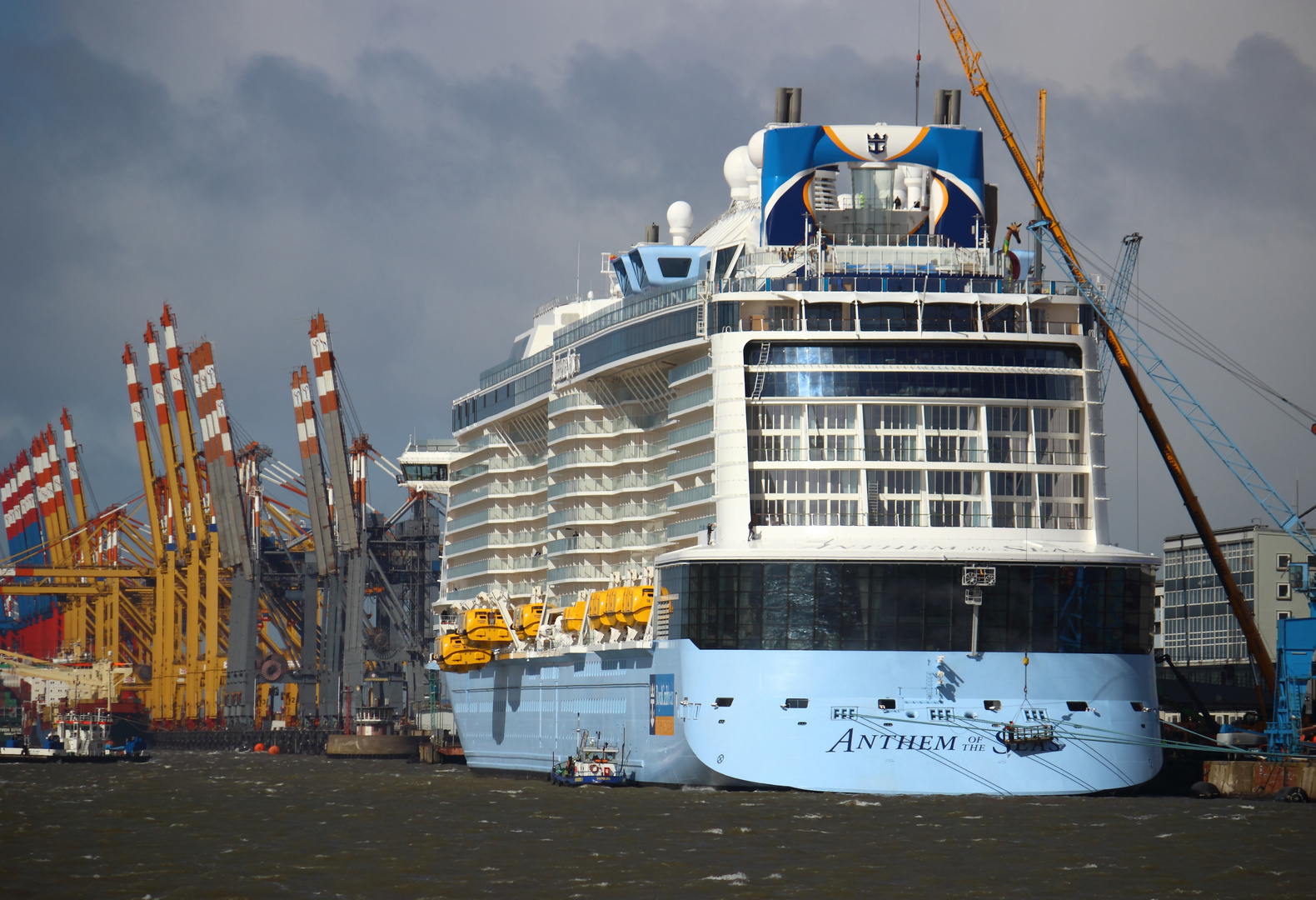 *Anthem of the Seas 02042015* (4)