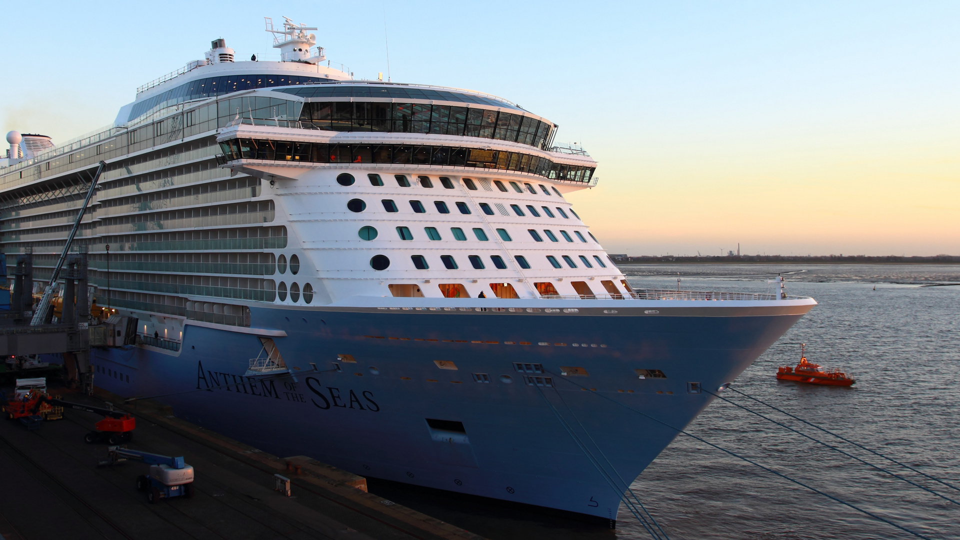 *Anthem of the Seas 03042015*