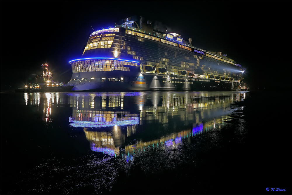 ANTHEM OF THE SEAS 2