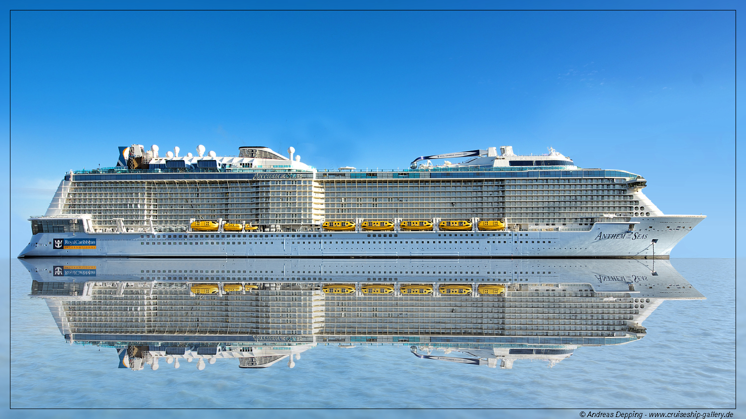 Anthem of the Seas (2)