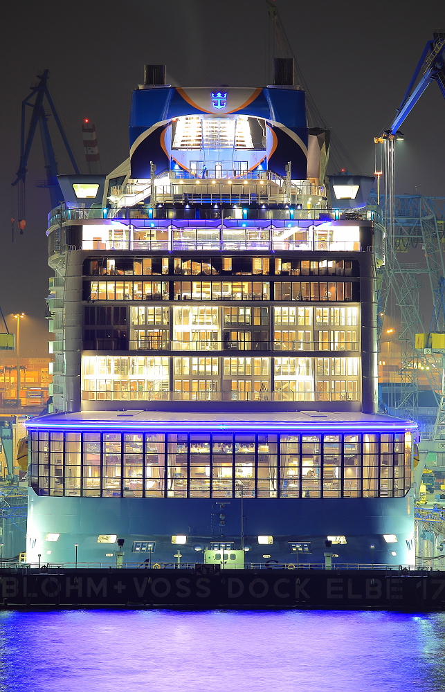 Anthem of the Seas