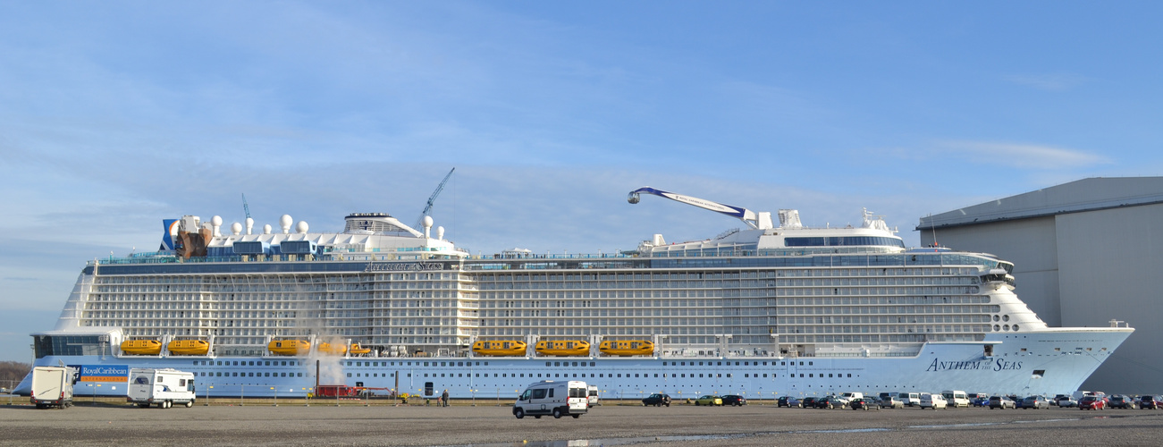 Anthem of the Seas 3