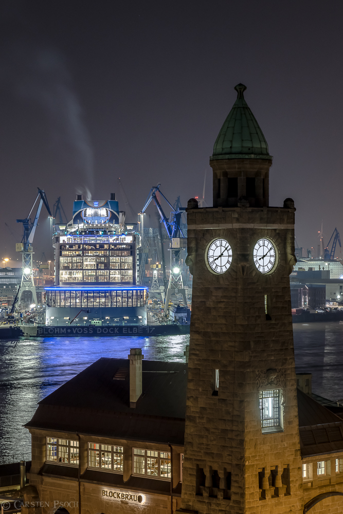 Anthem of the Seas