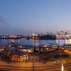 Anthem of the Seas Panorama