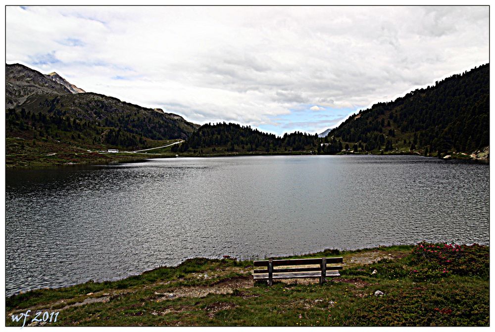 Antholzer See