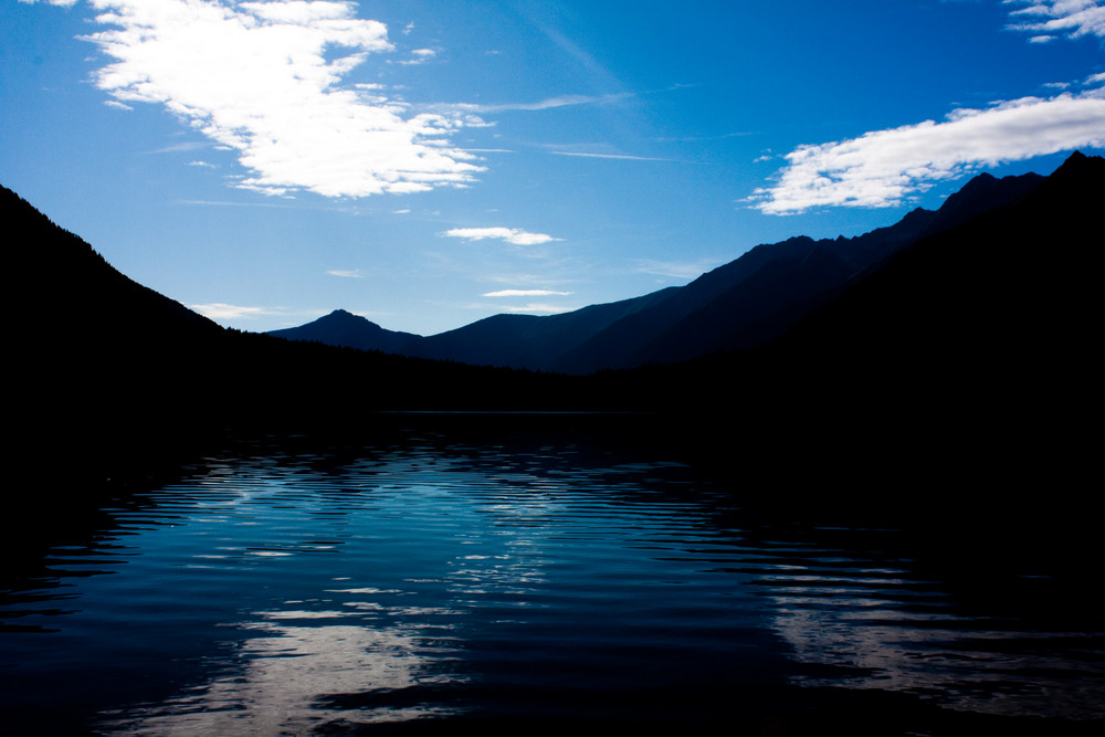 Antholzer See (Südtirol)