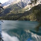 Antholzer See / Südtirol