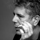 Anthony Bourdain