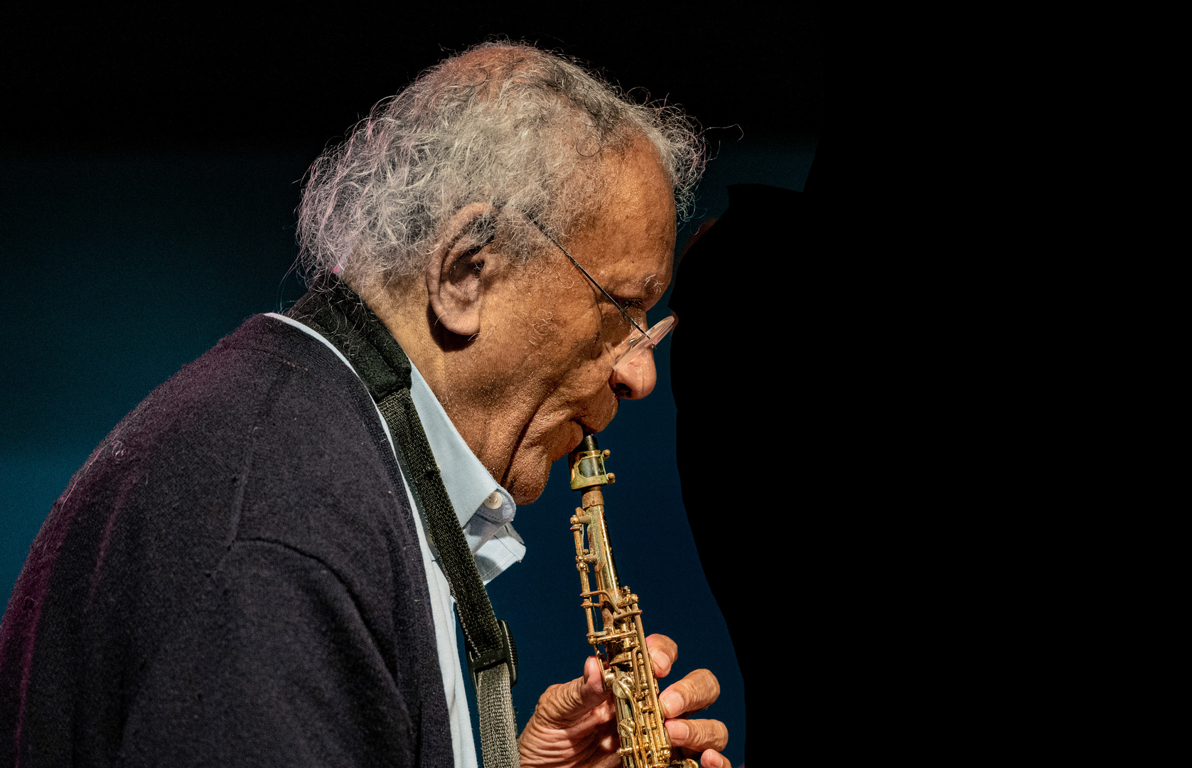 Anthony Braxton