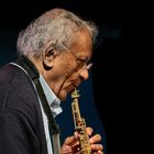 Anthony Braxton