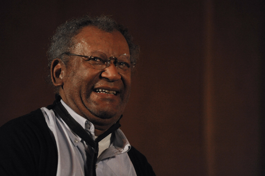 Anthony Braxton