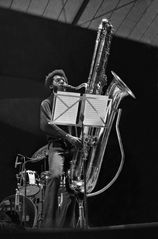 anthony braxton