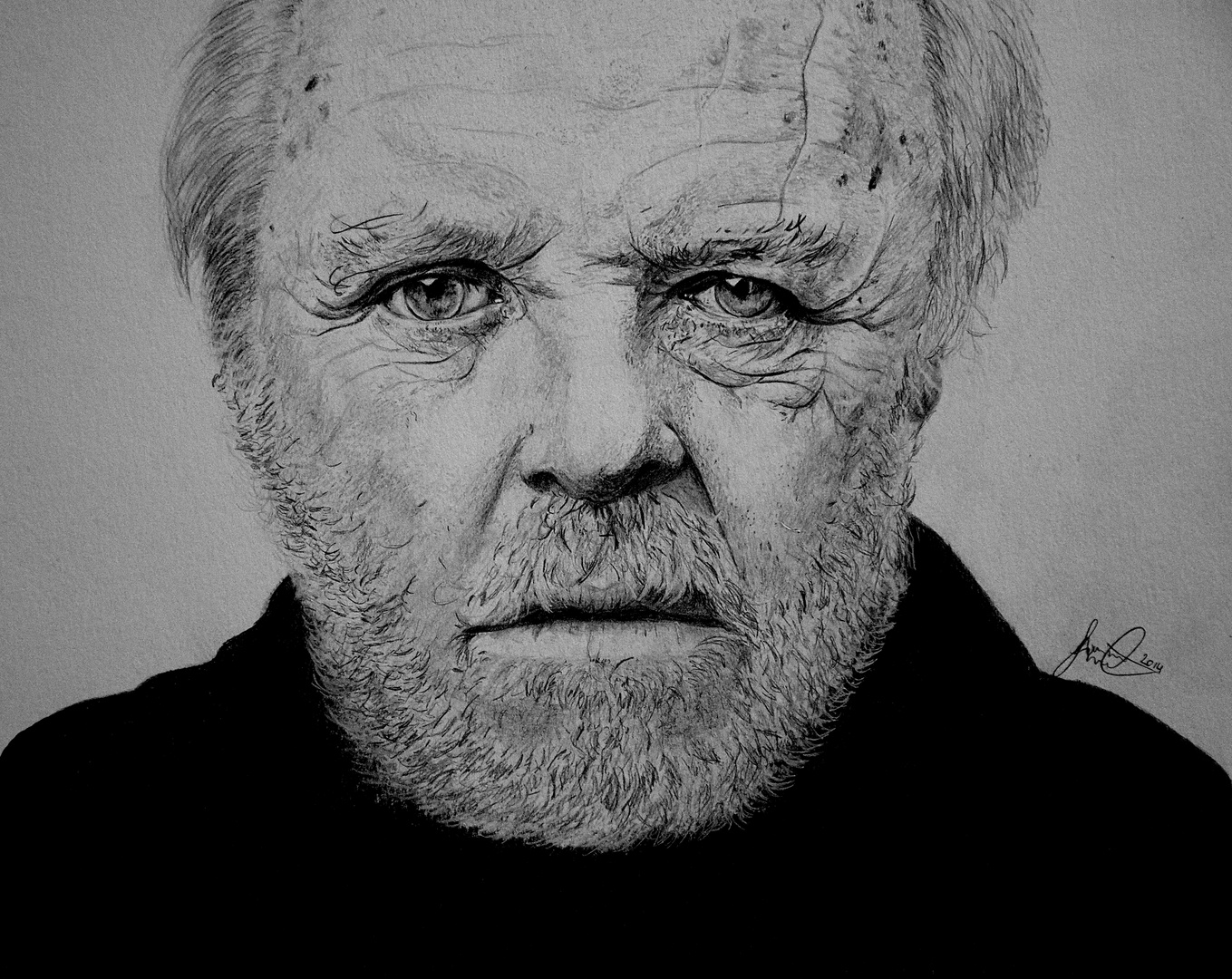 Anthony Hopkins