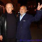 Anthony Hopkins - Dino De Laurentiis