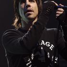 Anthony Kiedis