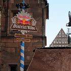 Anthony Messere @ Red Bull District Ride 2014