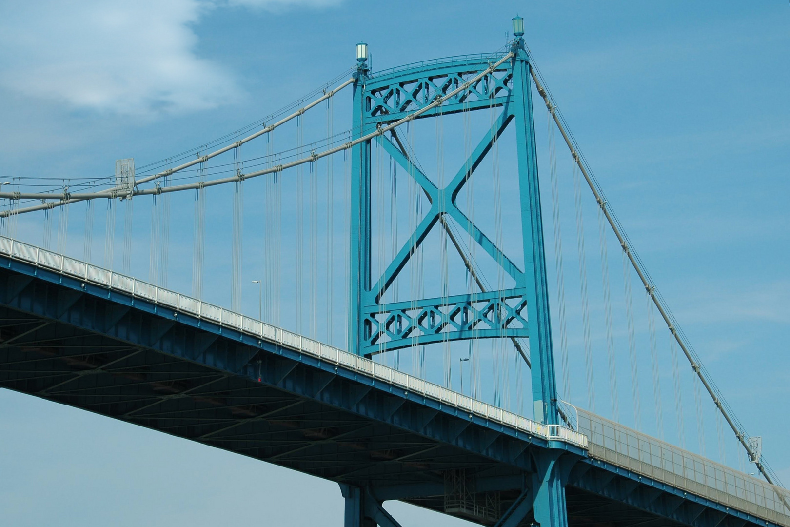 Anthony Wayne Bridge