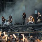 Anthrax @ W:O:A 2o13