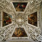 Anti-Allegorie von Hieronymus Bosch und die anderen Allegorien