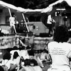 Anti-Atom Festival, Anfang der 1980er Jahre, Nürnberg