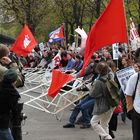 Anti-Wehrmachts Demo in Wien
