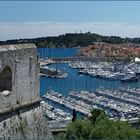 antibes , 25 secoli di storia ....