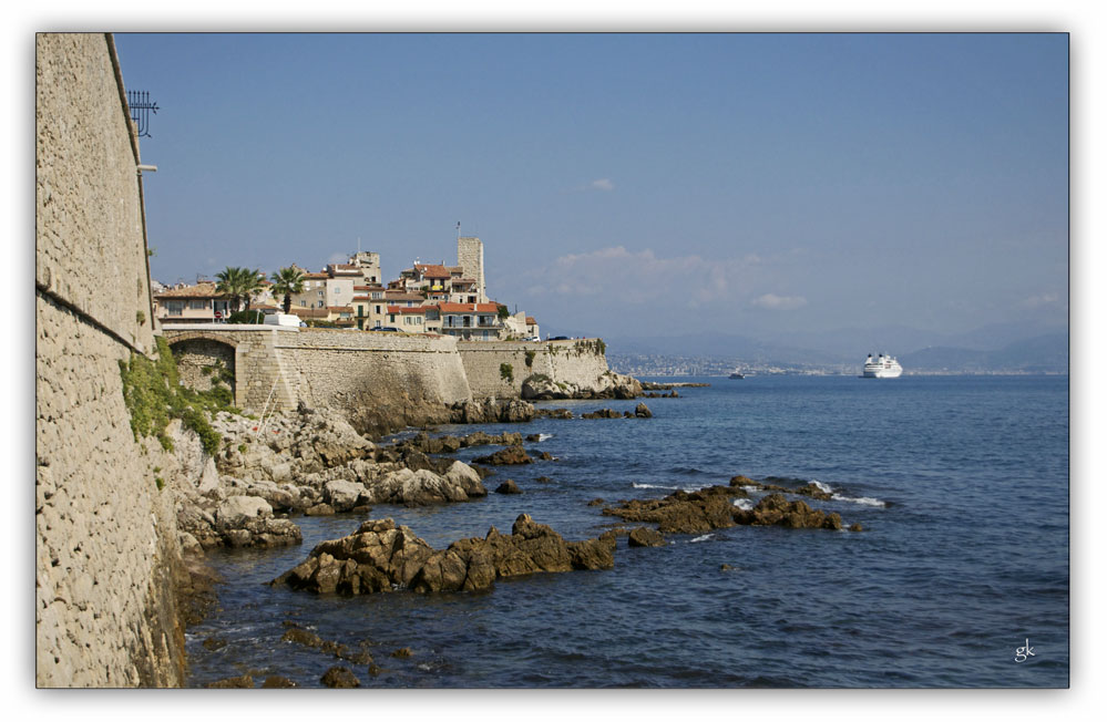 Antibes