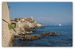 Antibes