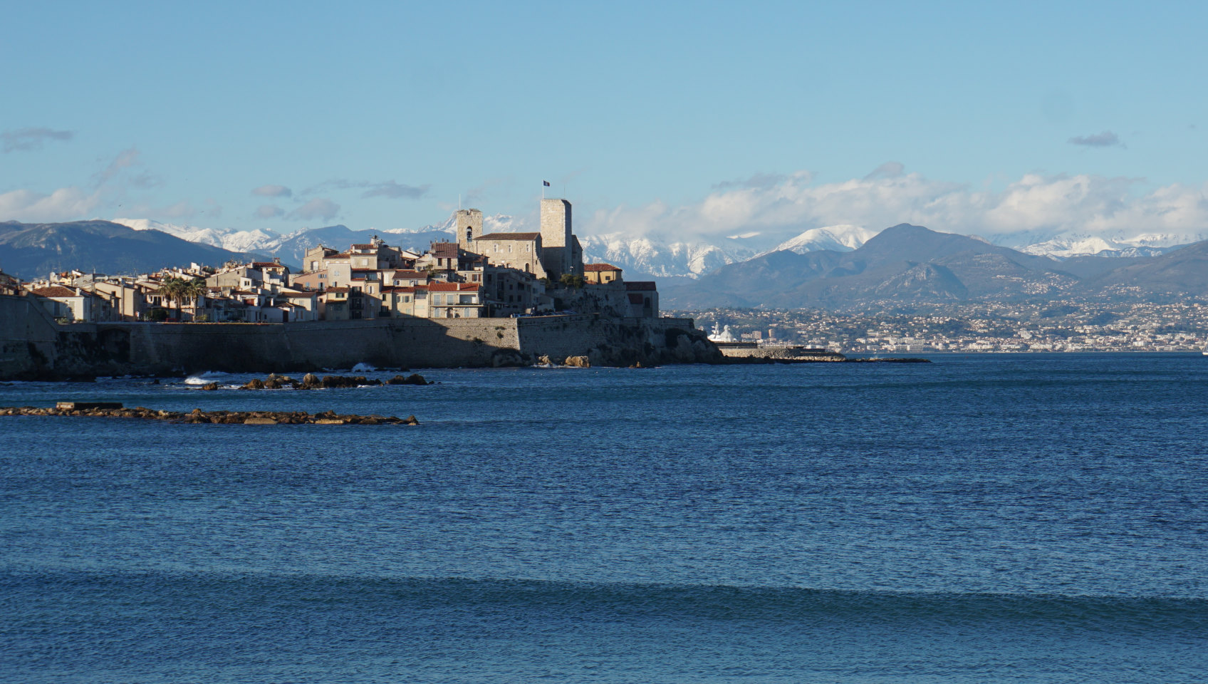 Antibes